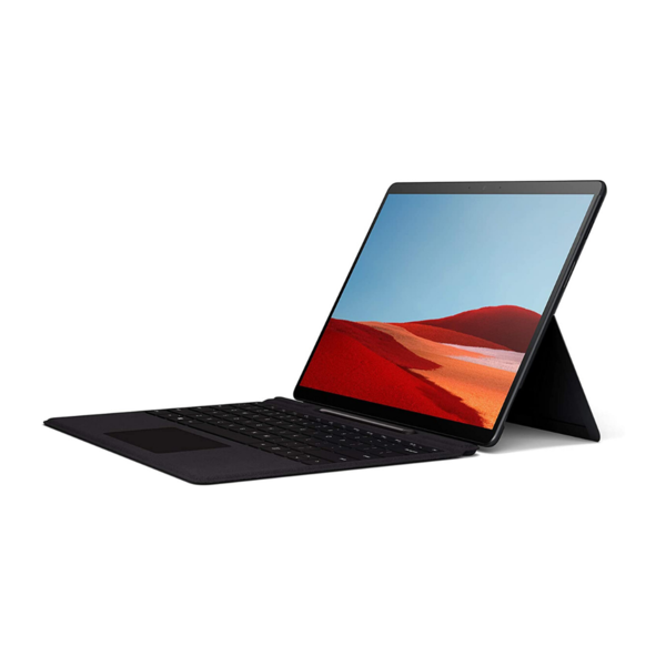 Microsoft Surface Pro X 13" Via Amazon