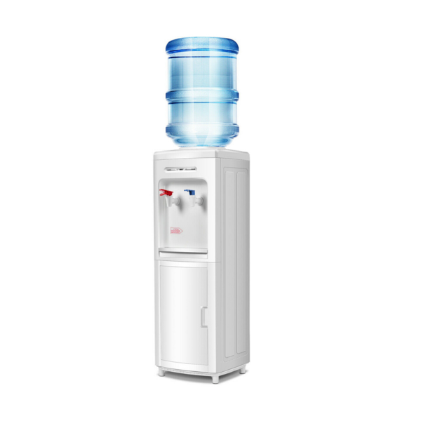 5 Gallon Bottle Water Dispenser Via Walmart