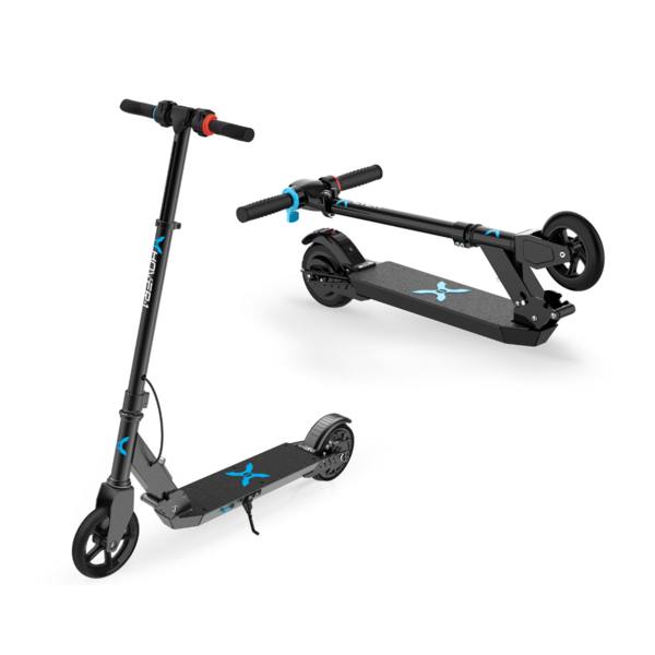 Hover-1 Transport Electric Scooter Via Walmart