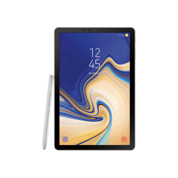 Samsung Galaxy Tab S4 with S Pen Via Amazon