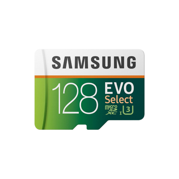 Samsung EVO Select MicroSD Cards On Sale Via Amazon