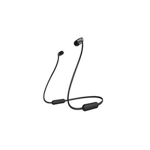 Sony Wireless in-Ear Headphones Via Amazon
