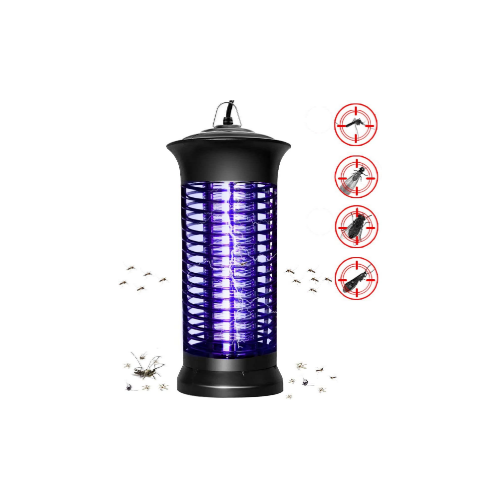 Bug Zapper Mosquito Killer Lamp Via Amazon