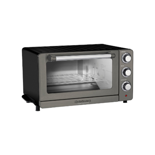Cuisinart Convection Toaster Pizza Oven Via BestBuy