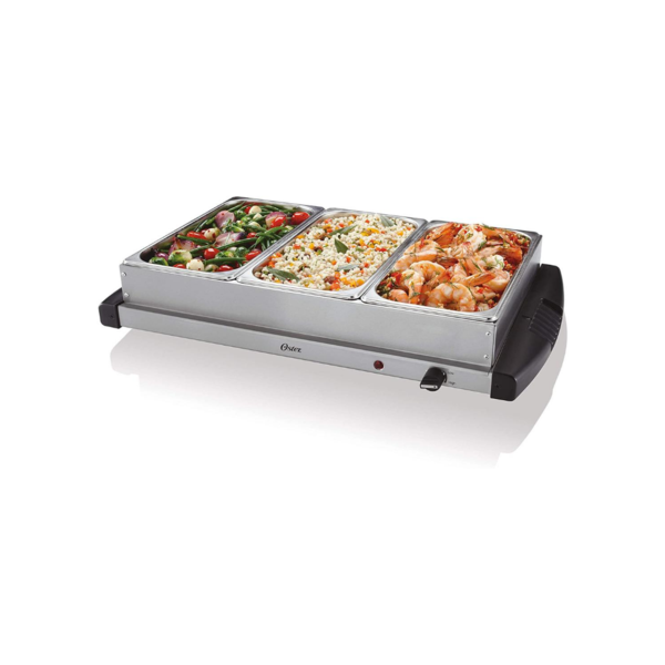 Oster Buffet Server Warming Tray Via Amazon