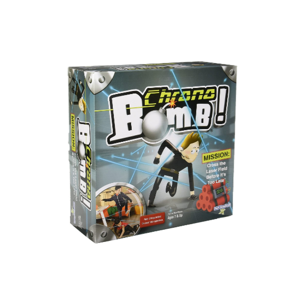PlayMonster Chrono Bomb Original Via Amazon