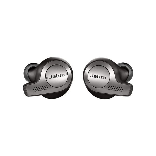 Jabra Elite 65t Earbuds – Alexa Built-In Via Amazon