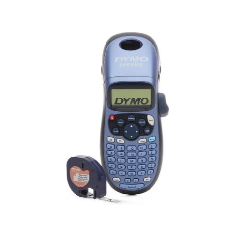 DYMO Handheld Label Maker Via Amazon