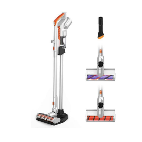 Cordless Vacuum Cleaner Via Amazon