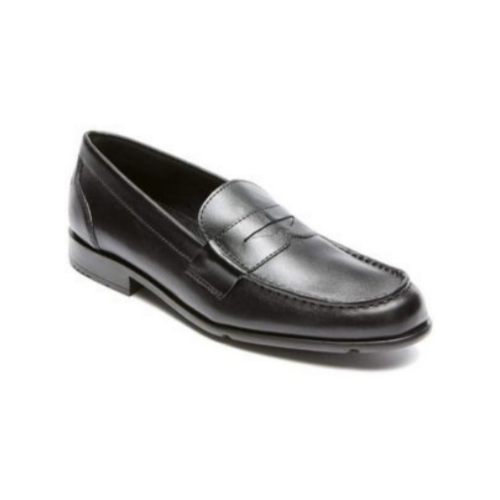 Rockport Men's Classic Penny Loafer Via Amazon