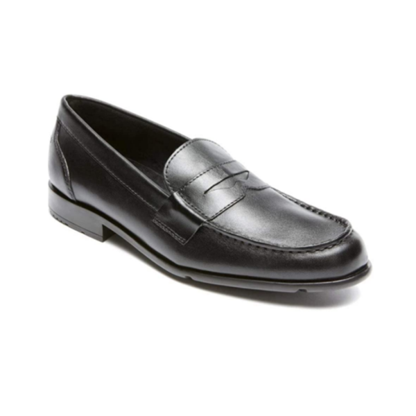 Rockport Men's Classic Penny Loafer Via Amazon