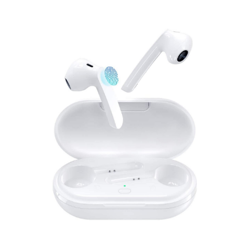 True Wireless Bluetooth 5.0 Earbuds Via Amazon