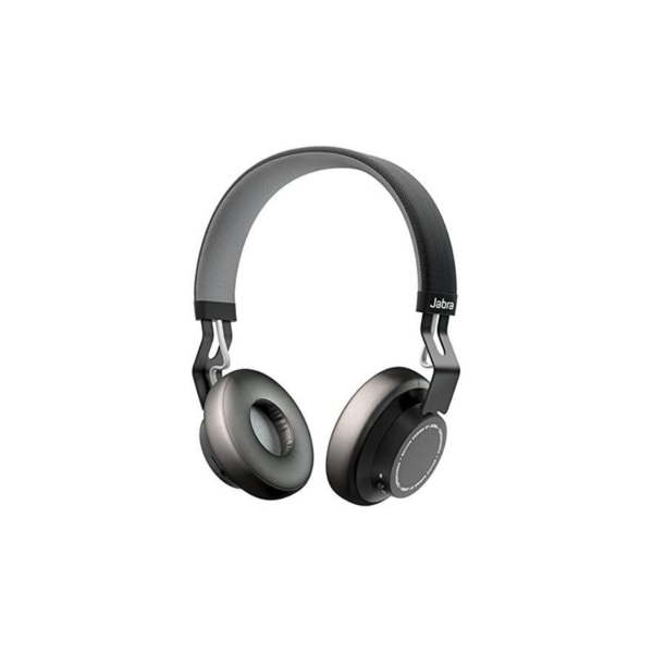 Jabra Move Wireless Stereo Headphones Via Amazon