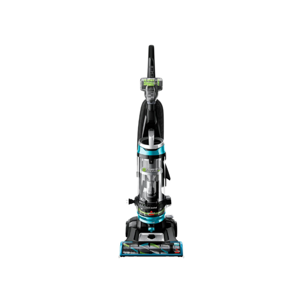 BISSELL Cleanview Swivel Rewind Pet Upright Bagless Vacuum Cleaner Via Amazon