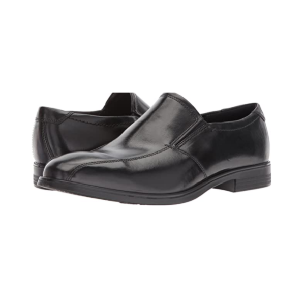 Ecco Men's Melbourne Slip-On Loafer Via Amazon