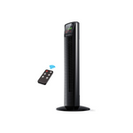 TaoTronics Tower Fan Oscillating Fan Powerful Floor Fan Via Amazon ...