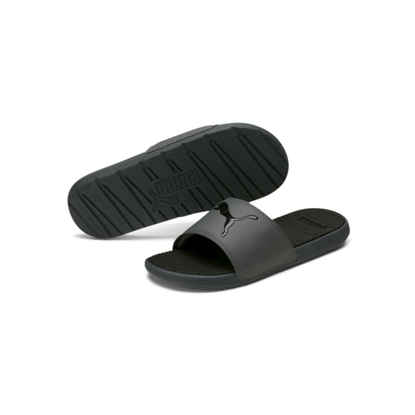 Puma Men's Cool Sport Slides (2 Colors) Via eBay