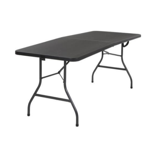 Cosco 6 Or 8 Foot Centerfold Folding Tables On Sale