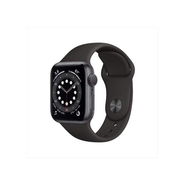 Apple Watch Series 6 And SE Smartwatches On Sale Via Amazon