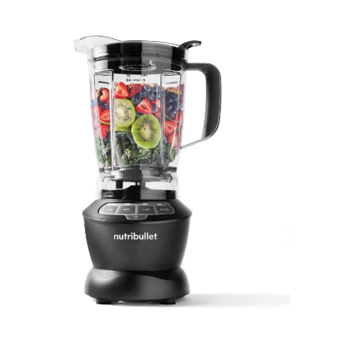 NutriBullet Blender 1200 Watts Via Amazon