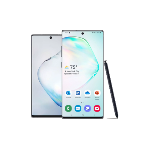 Samsung Galaxy Note10+ 256GB Unlocked US Model Via eBay