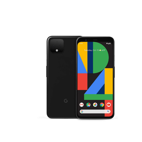 Save up to 39% on Google's Pixel 4 and Pixel 4 XL Via Amazon