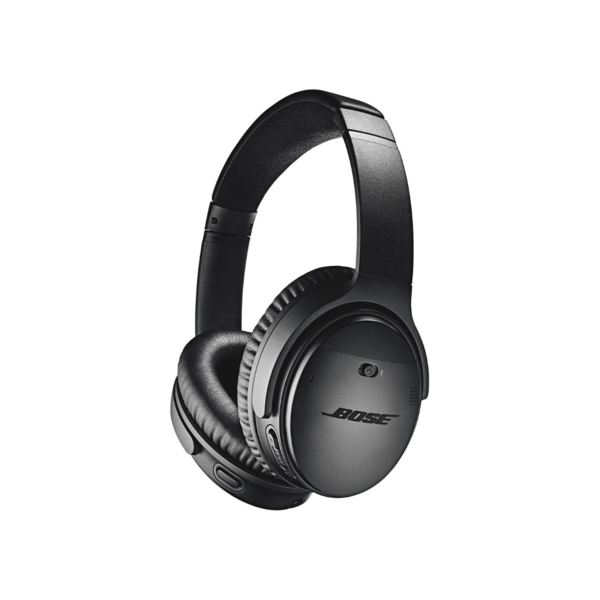Bose QuietComfort 35 II Wireless Bluetooth Headphones Via Amazon