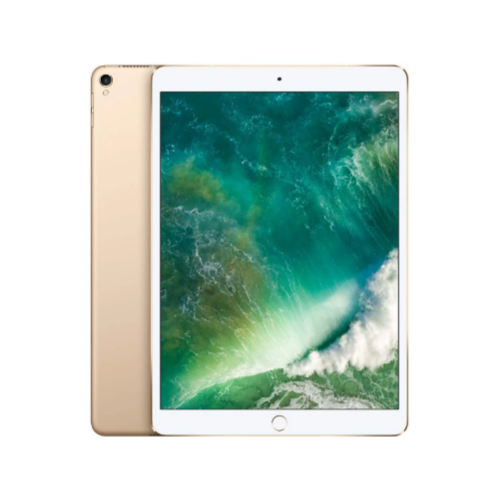 Apple iPad Pro (10.5-inch, Wi-Fi + Cellular, 64GB) Via Amazon