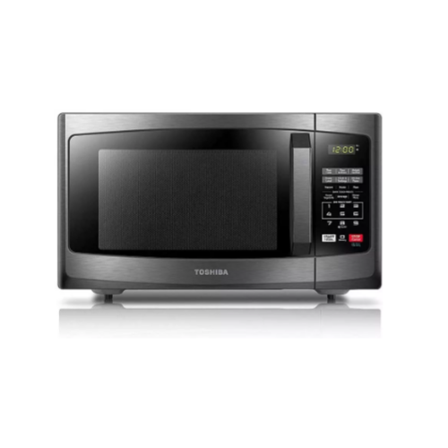 Save Big on Toshiba Microwave Ovens Via Amazon