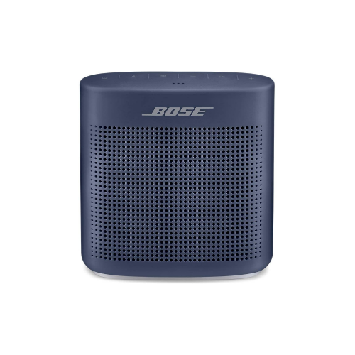 Bose SoundLink Color Bluetooth Speaker (6 Colors) Via Amazon