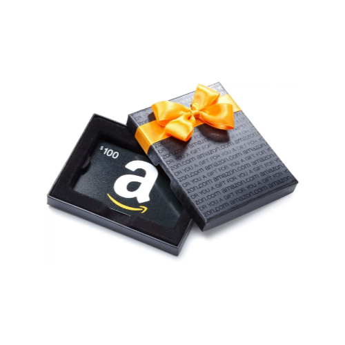 Amazon Prime Members: Buy A $40 Amazon Gift Card And Receive A $10 Amazon Promotional Credit