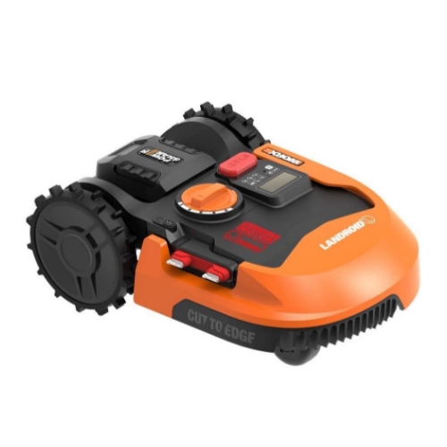 Worx Landroid L 20V Power Share Robotic Lawn Mower Via Amazon