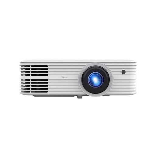 Optoma True 4K UHD Smart Projector Via Amazon