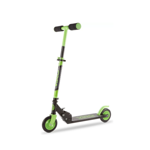 VIRO Rides 130 Fastbreak Kick Scooter Via Amazon