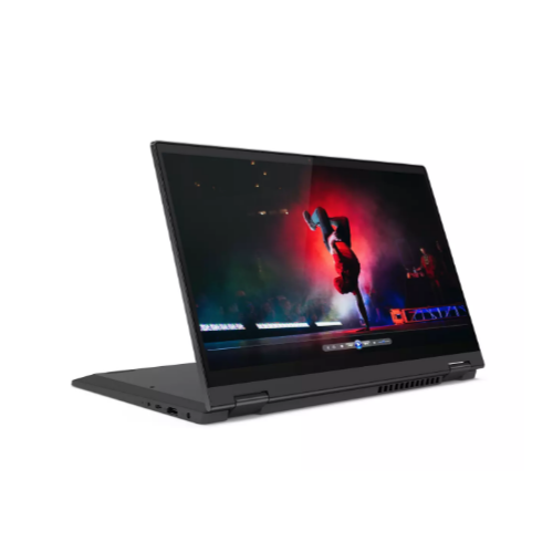 Lenovo IdeaPad Flex 5 14" FHD Convertible, 4GB RAM, 128GB SSD Via Walmart