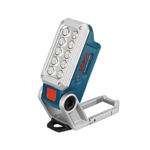 BOSCH 12-Volt Max LED Cordless Work Light Via Amazon