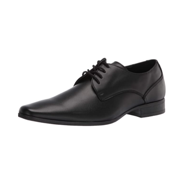 Calvin Klein Men's Brodie Oxford Shoe Via Amazon