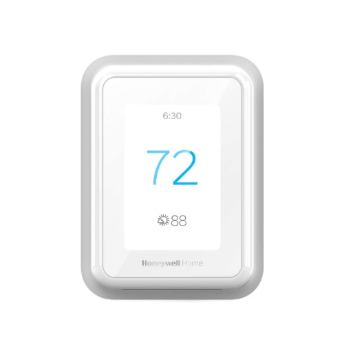 Honeywell T9 Smart Thermostat Via Amazon
