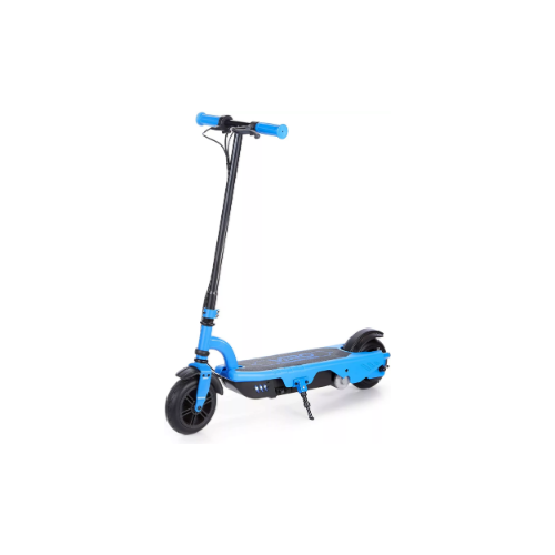 VIRO Rides VR 550E Rechargeable Electric Scooter Via Amazon