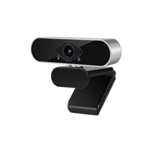 Laptom 1080P Wide Angle USB Webcam with Microphone Via Amazon