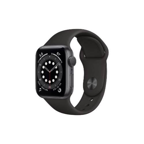 Apple Watch Series 6 And SE On Sale via Amazon