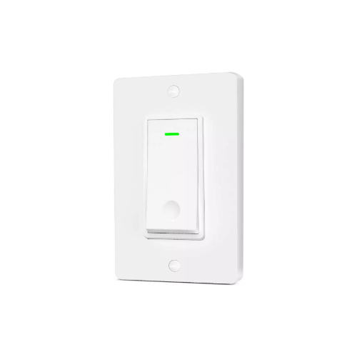 Smart Wi-Fi Light Switch Via Amazon