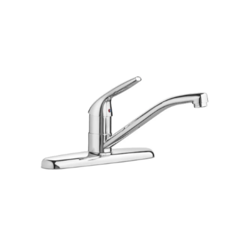 American Standard 1.5 GPM Colony Choice 1-Handle Kitchen Faucet Via Amazon