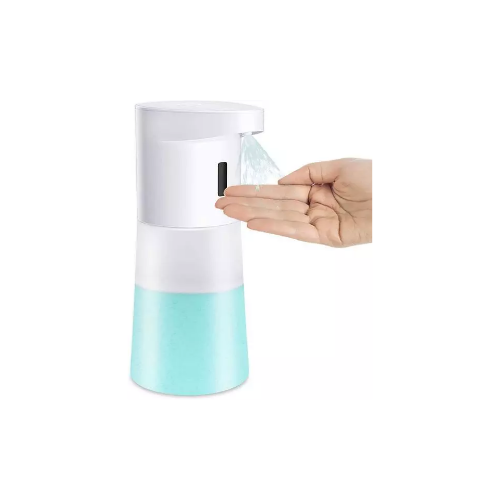 Automatic Soap Dispenser Via Amazon