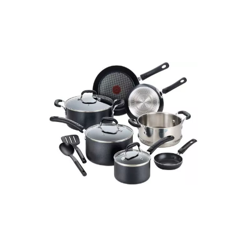 Up to 54% off T-Fal Via Amazon