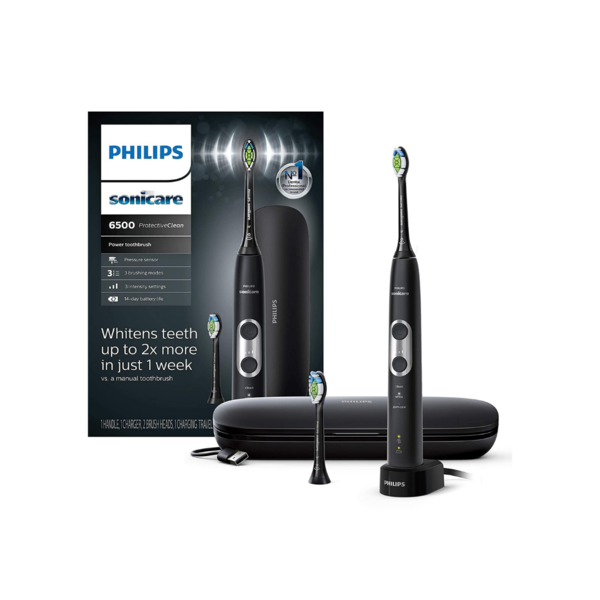 Save up to 40% on Philips Sonicare toothbrushes Via Amazon