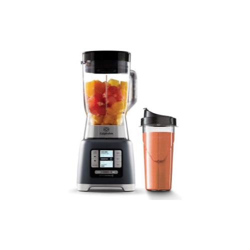 Calphalon ActiveSense 2 Liter Blender with Blend N Go Smoothie Cup Via Amazon