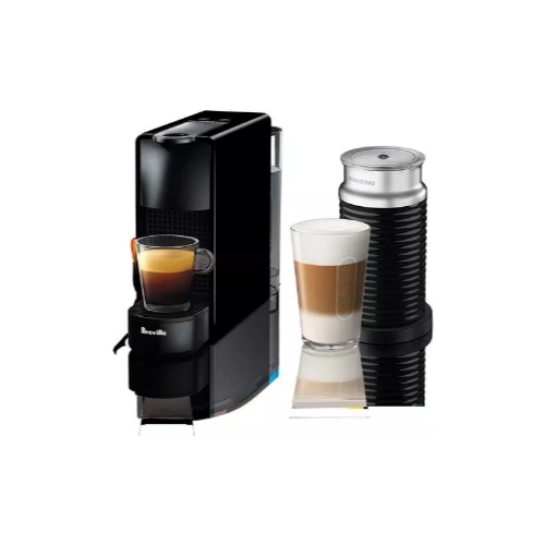 Breville Nespresso Essenza Mini Expresso Machine Via Amazon