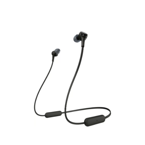 SONY Bluetooth Lightweight Wireless In-Ear Headphones Via Amazon