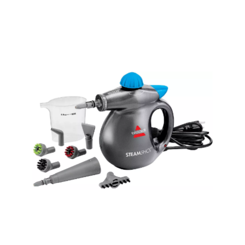 Bissell Steam Shot Hard Floor and Surface Steam Cleaner Via Amazon